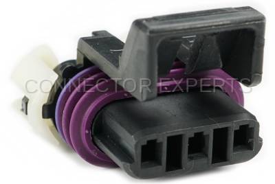 Connector Experts - Normal Order - CE3274F