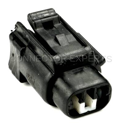 Connector Experts - Normal Order - CE2002F