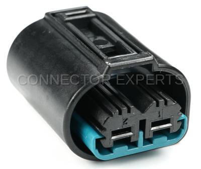 Connector Experts - Normal Order - CE2009