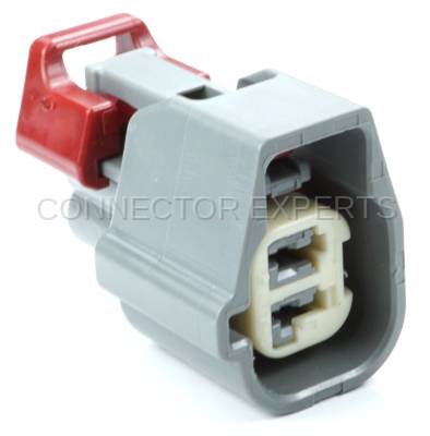 2 Pin Connector