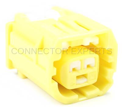2 Pin Connector