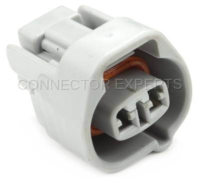 Connector Experts - Normal Order - Headlight - Side Marker