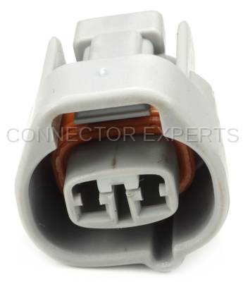 2 Pin Connector