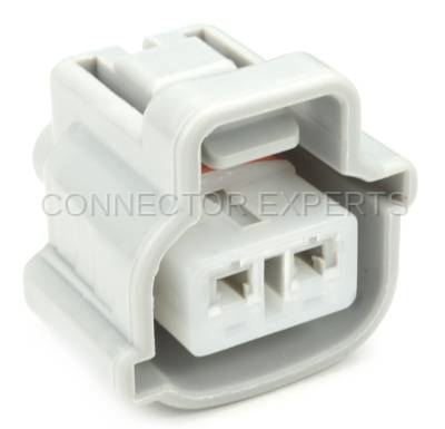 Windshield Washer Pump Connector Pigtail Plug For 2013-2018 Toyota RAV4 – A-TECH Y16C2