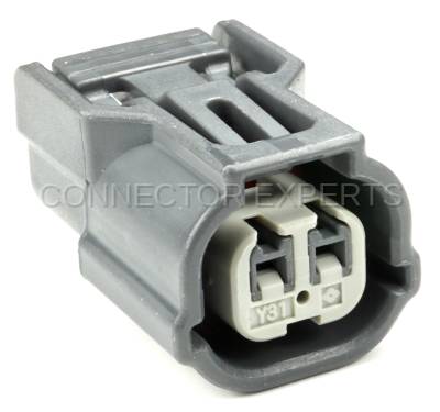 2 Pin Connector