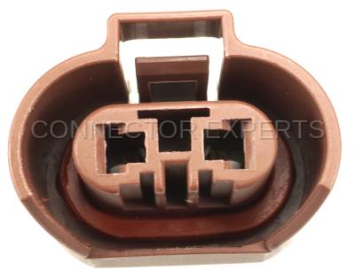 2 Pin Connector