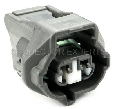 Connector Experts - Normal Order - CE2031