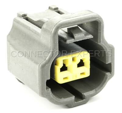 Connector Experts - Normal Order - CE2035