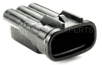 Connector Experts - Normal Order - CE3000MB