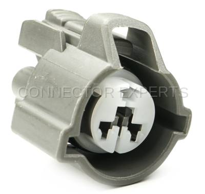 Connector Experts - Normal Order - AC Pressure Switch