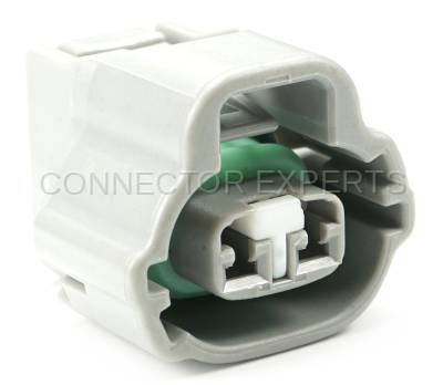Connector Experts - Normal Order - Headlight - Side Marker