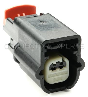 2 Pin Connector
