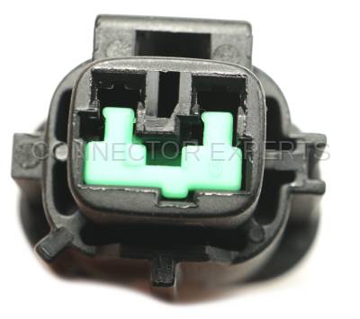 For Buick LaCrosse Ambient Air Temperature Sensor Connector SMP