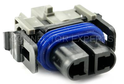 Connector Experts - Normal Order - CE2102A