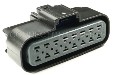 Connector Experts - Normal Order - CET1623F