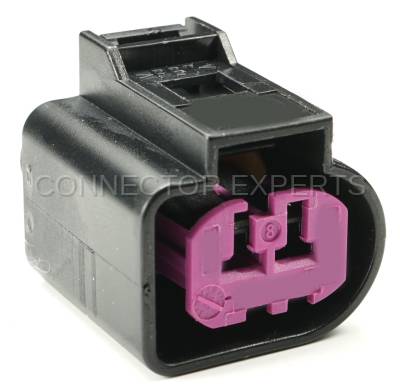 Connector Experts - Normal Order - CE2057