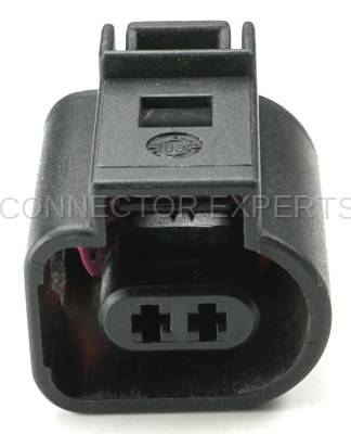 2 Pin Connector