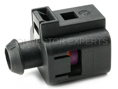 2 Pin Connector