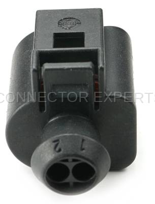 2 Pin Connector