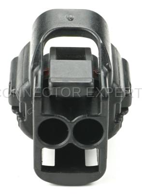 2 Pin Connector