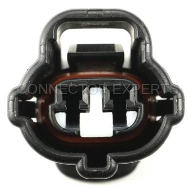 2 Pin Connector