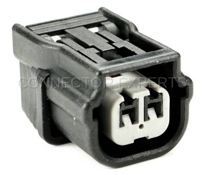 Connector Experts - Normal Order - Stop Light