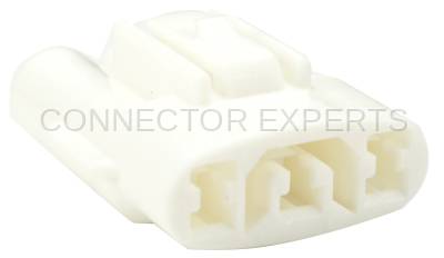 Connector Experts - Normal Order - CE3005F