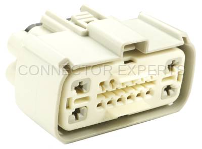 Connector Experts - Special Order  - CET1624