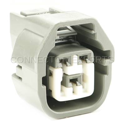 Connector Experts - Normal Order - Washer Pump