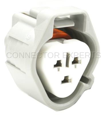 3 Pin Connector