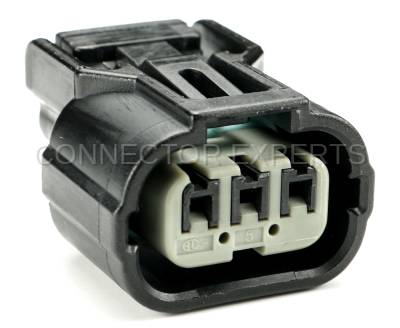 Connector Experts - Normal Order - CE3001