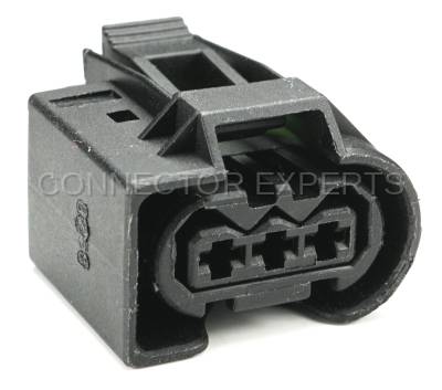 Connector Experts - Normal Order - CE3002