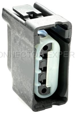 Connector Experts - Normal Order - CE3004
