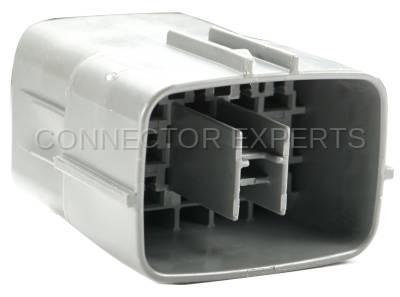 Connector Experts - Special Order  - CET1424M
