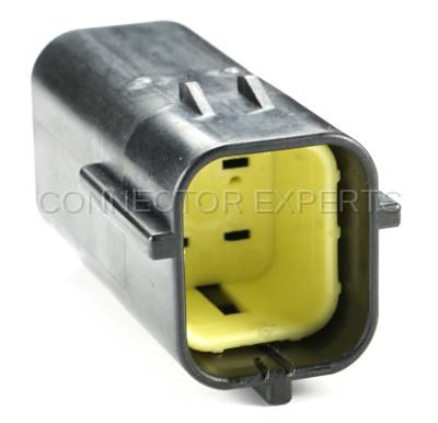 Connector Experts - Normal Order - CE4016M