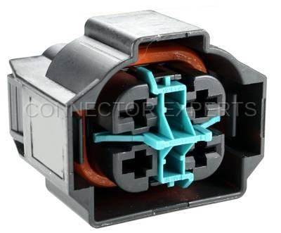 Connector Experts - Normal Order - CE4008F