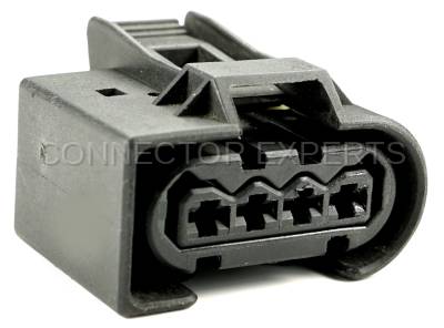 Connector Experts - Normal Order - CE4002