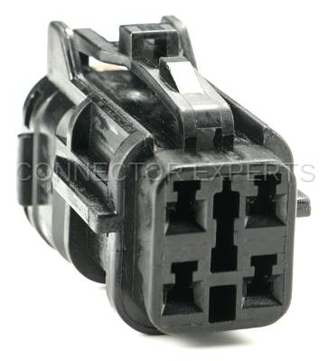 Connector Experts - Normal Order - CE4019F