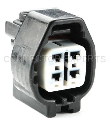Connector Experts - Normal Order - CE4004F