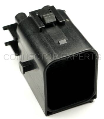 Connector Experts - Special Order  - Inline Connector - Rear Bumper