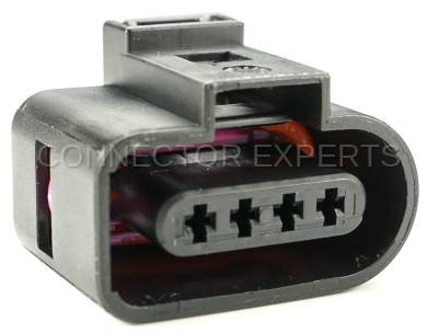 Connector Experts - Normal Order - CE4024