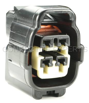 Connector Experts - Normal Order - CE4071F
