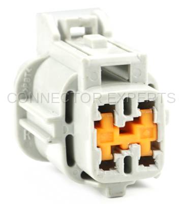 Connector Experts - Normal Order - CE4014F