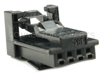 Connector Experts - Normal Order - CE4120