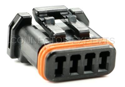 Connector Experts - Normal Order - CE4119F