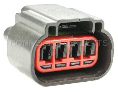 Connector Experts - Normal Order - CE4030