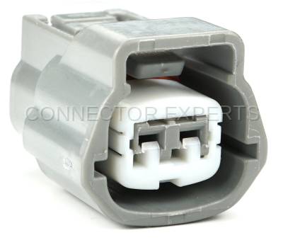 Connector Experts - Normal Order - HID Control Module