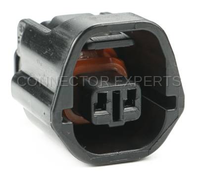 Connector Experts - Normal Order - CE2112F