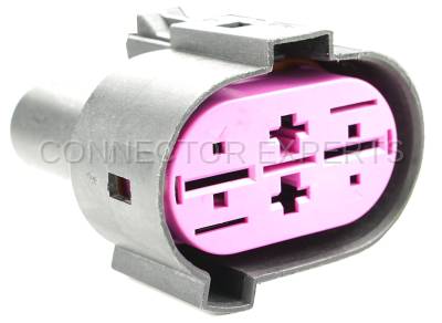 Connector Experts - Normal Order - CE4064F
