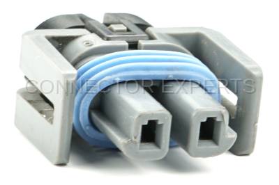 Connector Experts - Normal Order - CE2124